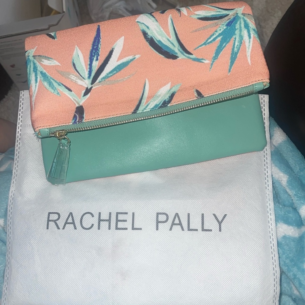 Reversible Clutch.